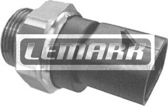 LEMARK LFS045 - Temperatur açarı, radiator/kondisioner ventilyatoru furqanavto.az