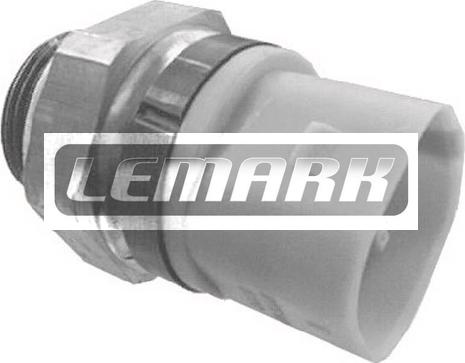 LEMARK LFS048 - Temperatur açarı, radiator/kondisioner ventilyatoru furqanavto.az