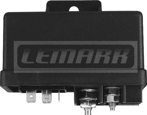 LEMARK LGPR003 - Rele, işıqlandırma bujisi sistemi furqanavto.az