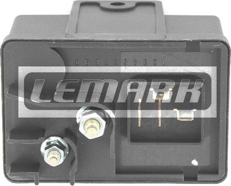 LEMARK LGPR002 - Rele, işıqlandırma bujisi sistemi furqanavto.az
