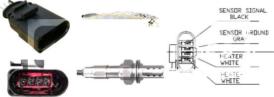 LEMARK LLB936 - Lambda Sensoru furqanavto.az