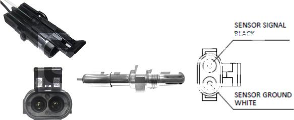 LEMARK LLB581 - Lambda Sensoru furqanavto.az