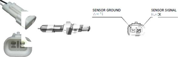 LEMARK LLB686 - Lambda Sensoru furqanavto.az