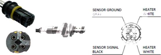 LEMARK LLB856 - Lambda Sensoru furqanavto.az