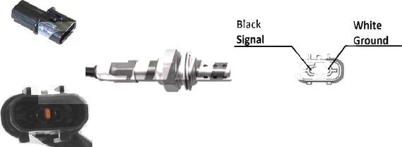 LEMARK LLB128 - Lambda Sensoru furqanavto.az