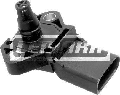 LEMARK LMS054 - Sensor, suqəbuledici manifold təzyiqi furqanavto.az