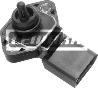 LEMARK LMS011 - Sensor, suqəbuledici manifold təzyiqi furqanavto.az