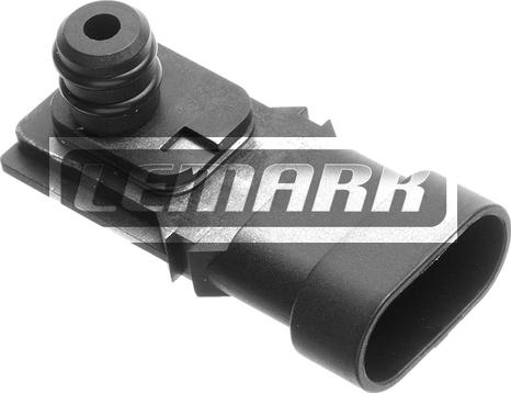 LEMARK LMS017 - Sensor, suqəbuledici manifold təzyiqi furqanavto.az