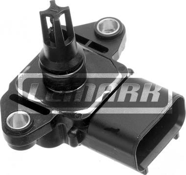 LEMARK LMS035 - Sensor, suqəbuledici manifold təzyiqi furqanavto.az