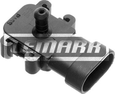 LEMARK LMS031 - Sensor, suqəbuledici manifold təzyiqi furqanavto.az