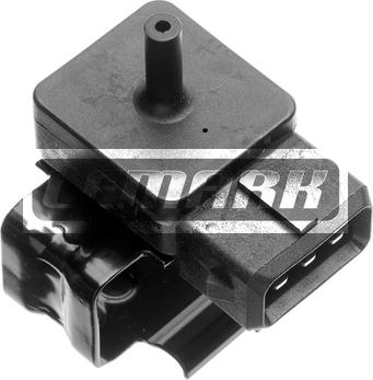 LEMARK LMS032 - Sensor, suqəbuledici manifold təzyiqi furqanavto.az