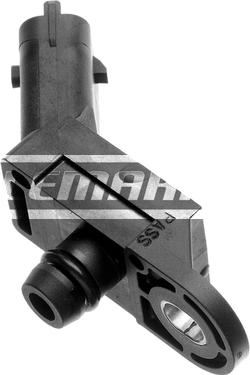 LEMARK LMS025 - Sensor, suqəbuledici manifold təzyiqi furqanavto.az