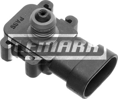 LEMARK LMS022 - Sensor, suqəbuledici manifold təzyiqi furqanavto.az