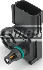 LEMARK LMS072 - Sensor, suqəbuledici manifold təzyiqi furqanavto.az