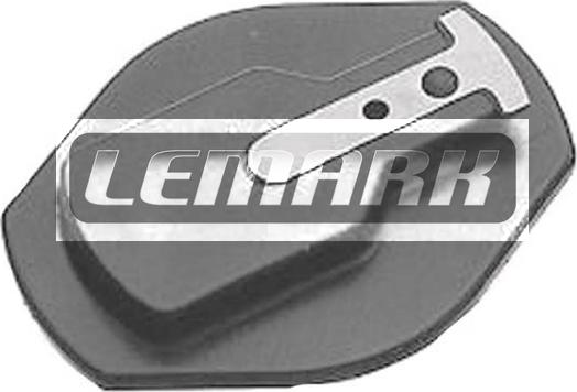 LEMARK LRT066 - Rotor, paylayıcı furqanavto.az