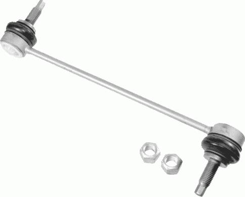 Lemförder 14724 02 - Çubuq / Strut, stabilizator furqanavto.az