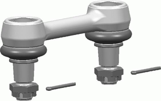 Lemförder 35356 01 - Çubuq / Strut, stabilizator furqanavto.az