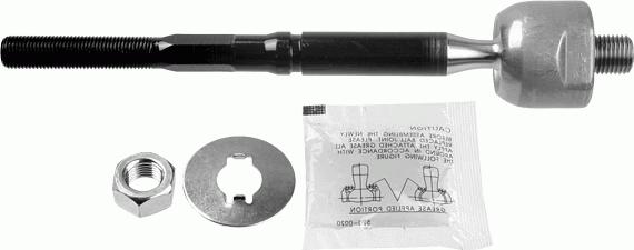 Lemförder 36746 01 - Daxili Bağlama Çubuğu, Ox Birləşməsi furqanavto.az