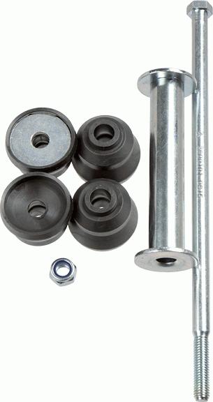 Lemförder 38001 01 - Çubuq / Strut, stabilizator furqanavto.az