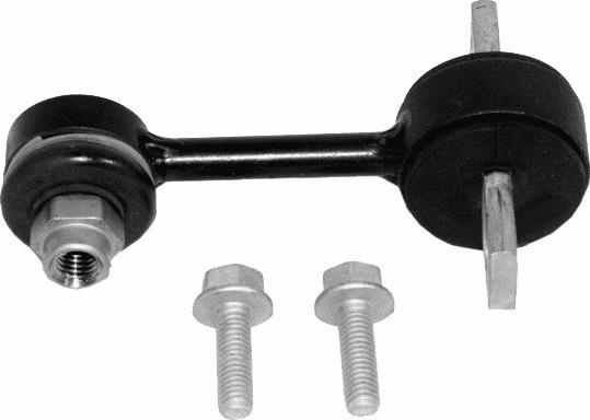 Lemförder 25953 02 - Çubuq / Strut, stabilizator furqanavto.az