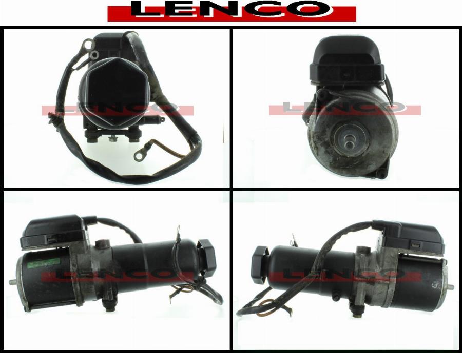 Lenco EPR5021 - Hidravlik nasos, sükan sistemi furqanavto.az