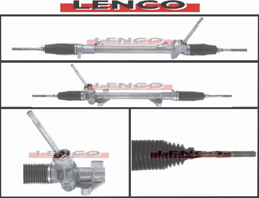 Lenco SGA1030L - Sükan qurğusu furqanavto.az