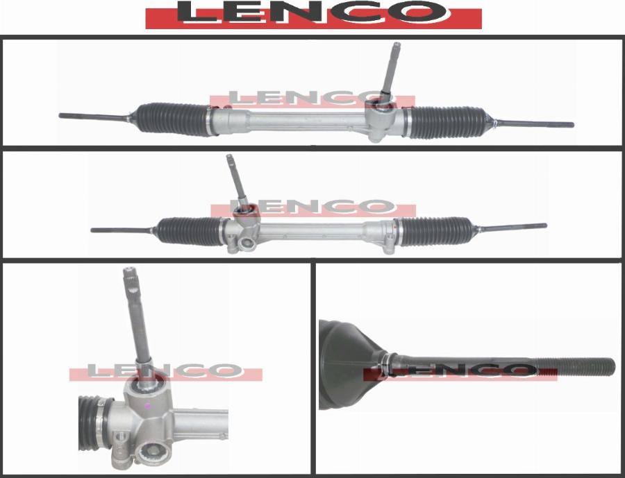 Lenco SGA1116L - Sükan qurğusu furqanavto.az