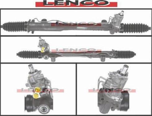 Lenco SGA1188L - Sükan qurğusu furqanavto.az