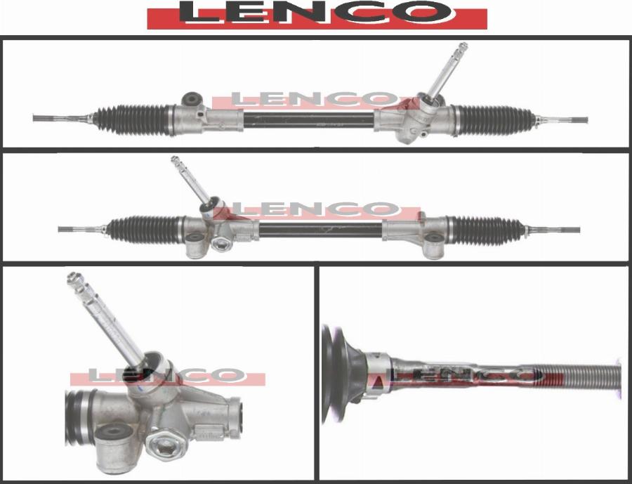 Lenco SGA1174L - Sükan qurğusu furqanavto.az