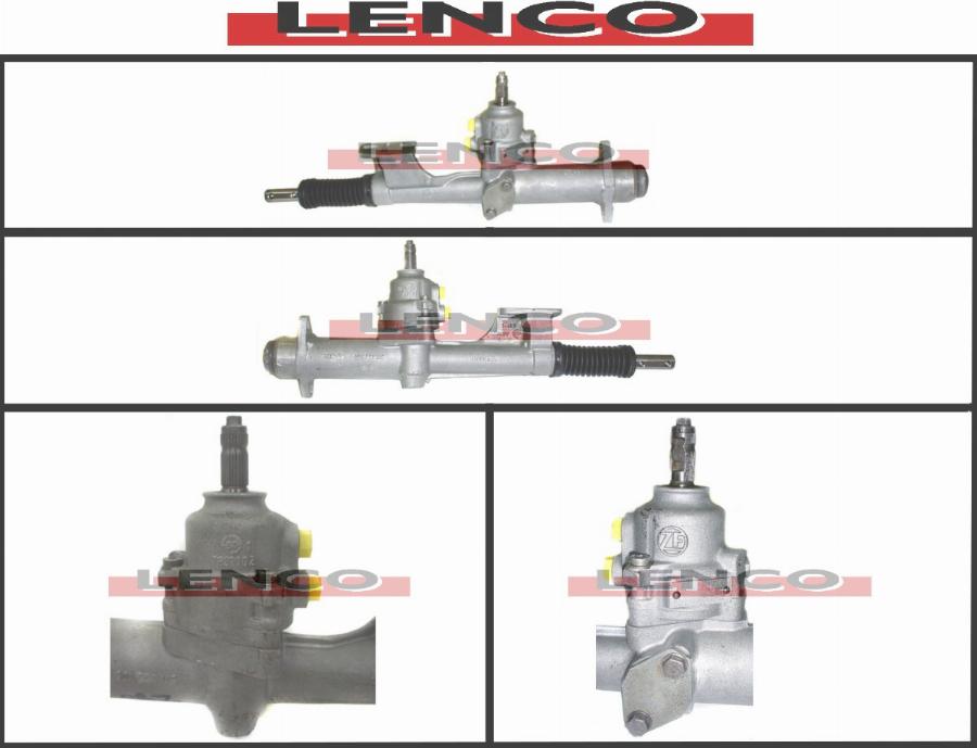 Lenco SGA288L - Sükan qurğusu furqanavto.az