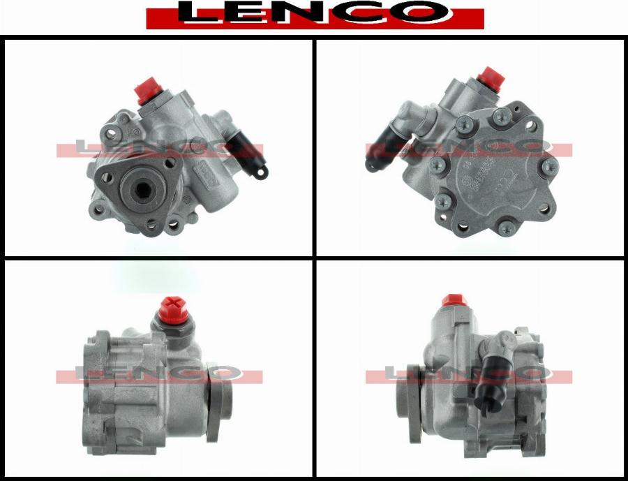 Lenco SP3993 - Hidravlik nasos, sükan sistemi furqanavto.az