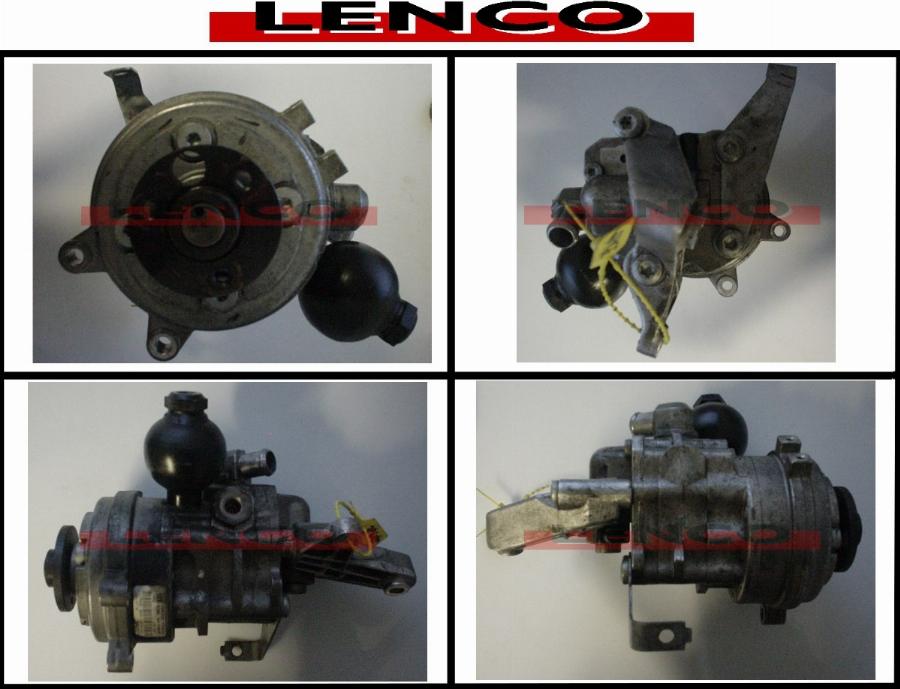 Lenco SP3946 - Hidravlik nasos, sükan sistemi furqanavto.az