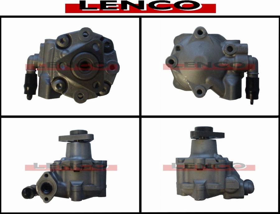 Lenco SP3916 - Hidravlik nasos, sükan sistemi furqanavto.az