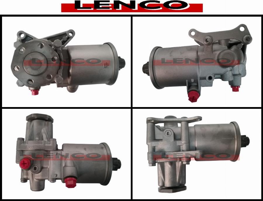 Lenco SP3429 - Hidravlik nasos, sükan sistemi furqanavto.az
