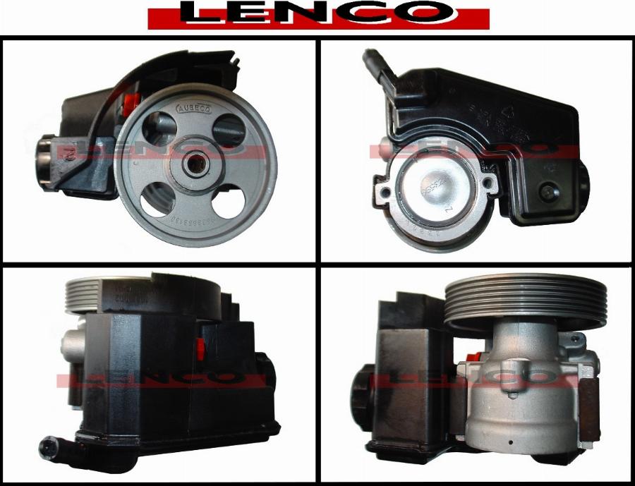 Lenco SP3599 - Hidravlik nasos, sükan sistemi furqanavto.az