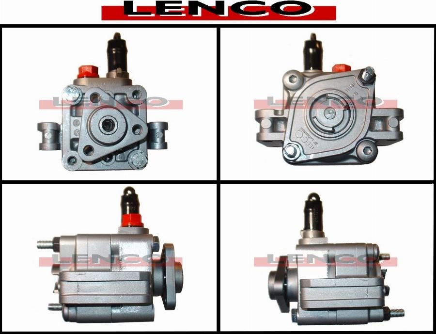 Lenco SP3641 - Hidravlik nasos, sükan sistemi furqanavto.az