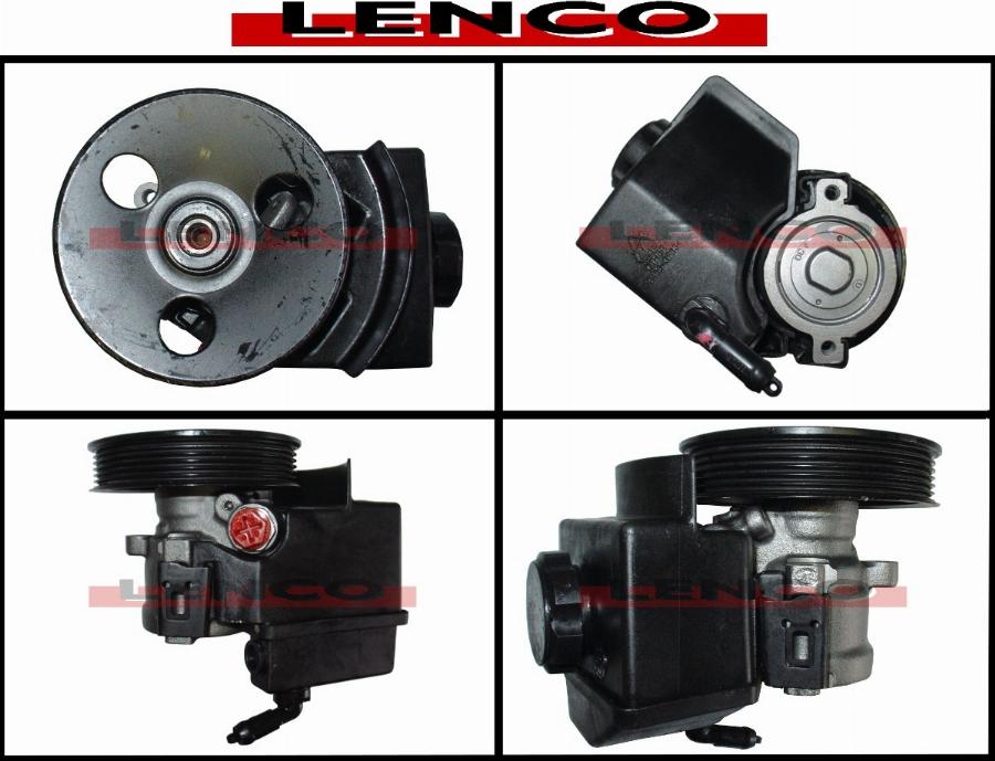 Lenco SP3097 - Hidravlik nasos, sükan sistemi furqanavto.az