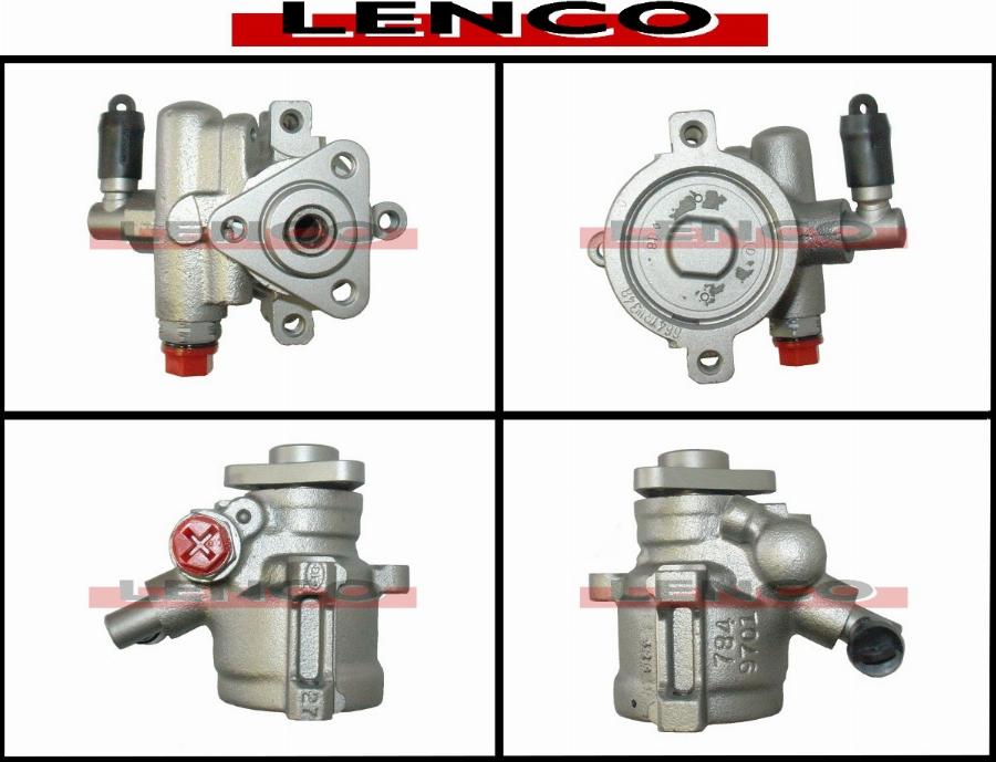 Lenco SP3045 - Hidravlik nasos, sükan sistemi furqanavto.az