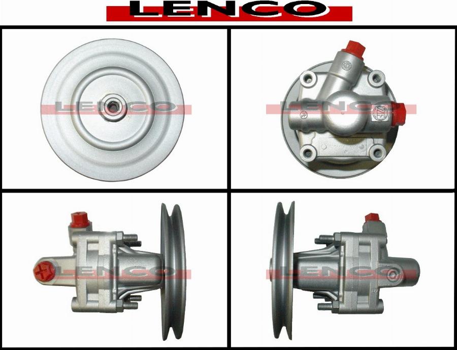 Lenco SP3040 - Hidravlik nasos, sükan sistemi furqanavto.az