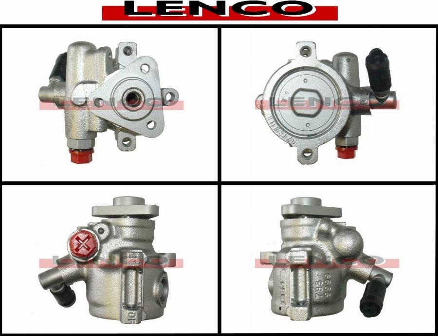 Lenco SP3019 - Hidravlik nasos, sükan sistemi furqanavto.az