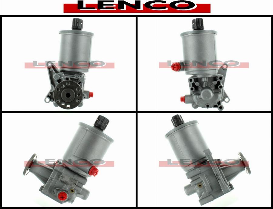 Lenco SP3100 - Hidravlik nasos, sükan sistemi furqanavto.az