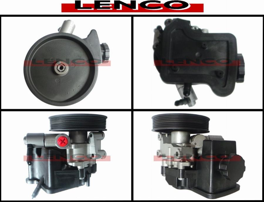 Lenco SP3899 - Hidravlik nasos, sükan sistemi furqanavto.az