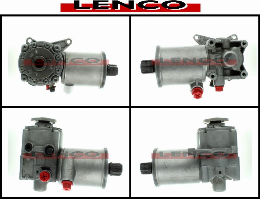 Lenco SP3469 - Hidravlik nasos, sükan sistemi furqanavto.az