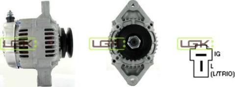 LGK 446167 - Alternator furqanavto.az