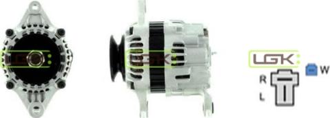 LGK 446869 - Alternator furqanavto.az