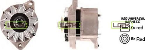 LGK 440399 - Alternator furqanavto.az