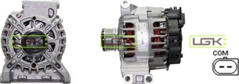 LGK 441460 - Alternator furqanavto.az