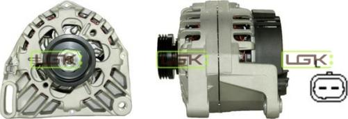 LGK 441784 - Alternator furqanavto.az