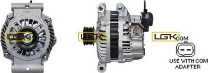 LGK 442105 - Alternator furqanavto.az