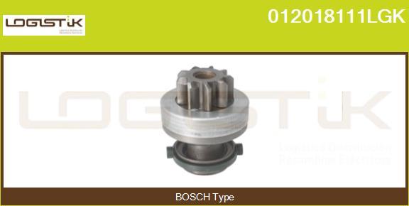 LGK 012018111LGK - Pinion, başlanğıc furqanavto.az